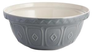 Siva skleda iz kamenine ø 24 cm Colour Mix – Mason Cash
