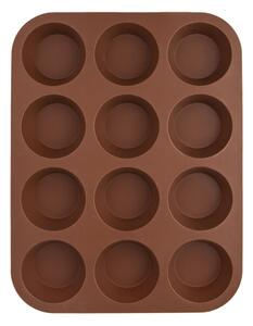 Silikonski model za mafine 25x32,5 cm – Orion