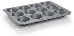 Kovinski model za mafine 35,5x27 cm Compact – Tescoma