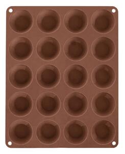 Silikonski model za mafine 23,5x29 cm – Orion