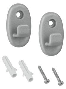 Komplet za pritrditev Metaltex Onda