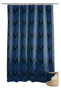 Zavesa za tuš 180x200 cm Achille – douceur d'intérieur