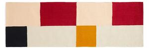 HAY Volnena preproga HAY Ethan 80 x 250 cm