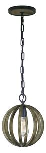 VISEČA SVETILKA Allier 25.4/47 cm E27