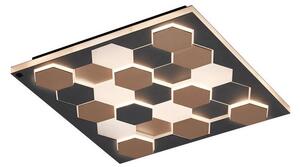 STROPNA LED-SVETILKA Cifavo 40 W 3780 lm 2000-4000 K 230 V