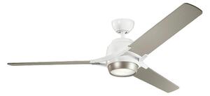 STROPNI VENTILATOR Zeus 1116 lm 3000 K