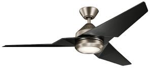 STROPNI VENTILATOR Jade 1670 lm 3000 K