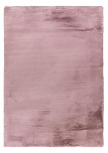 PREPROGA Z VISOKIM FLOROM Rabbit 125 Lila 180/280 cm taftano lila