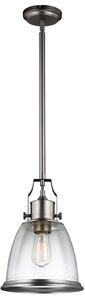 VISEČA SVETILKA Hobson 24 /58.3 cm E27