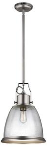 VISEČA SVETILKA Hobson 35.5/76.6 cm E27