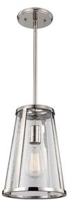 VISEČA SVETILKA Harrow 20.3/32.1 cm E27
