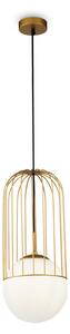 VISEČA NIHALNA SVETILKA 20/48 cm 60 W E27