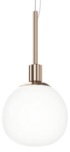VISEČA NIHALNA SVETILKA Modern 15/30,5 cm 40 W E14