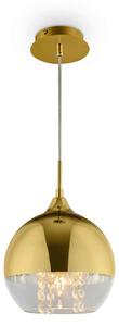 VISEČA NIHALNA SVETILKA Pendant 20/96 cm 60 W E27