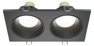 STROPNA SVETILKA Downlight 17/9/3,6 cm
