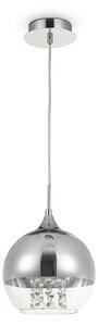 VISEČA NIHALNA SVETILKA Pendant 20/14-96 cm 60 W E27