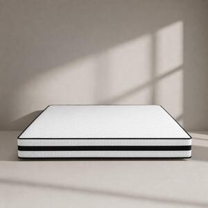 VZMETNICA BOXSPRING NOIR H3 140/200 cm