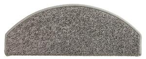 Preproga za stopnico Dublin (65 x 28 cm, Siva)