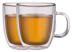 Maxxo „Extra Tea" 2-delni set termo kozarcev, 480ml