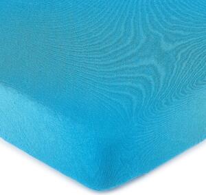 4Home jersey rjuha modra, 140 x 200 cm, 140 x 200 cm