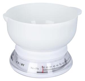 Orion Kuhinjska tehtnica mehanska Round, 3 kg