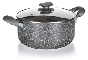 Banquet Lonec s protiprijemno površino Granite, 24x 11 cm, 24 cm