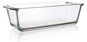 Simax Forma steklena srna 28,5 x 12 x 7,6 cm