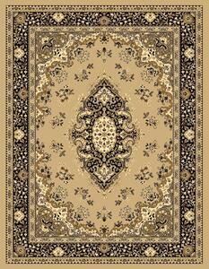 Preproga Samira 12001 bež, 60 x 110 cm, 60 x 110 cm