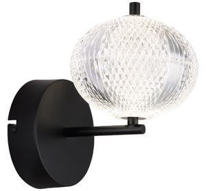 Globo 16042W - LED Stenska svetilka AIDA LED/7W/230V 3000K/4500K/6500K