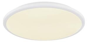 Globo 41569-18WC - LED Stropna svetilka XANDER LED/18W/230V 4000K bela