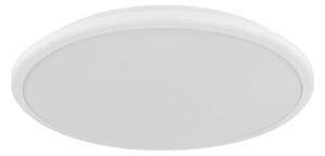 Globo 41569-18WC - LED Stropna svetilka XANDER LED/18W/230V 4000K bela