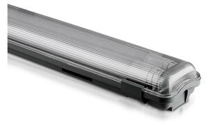 LED Industrijska fluorescentna svetilka T8 2xG13/22W/230V IP65 4000K 156 cm