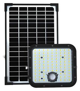 LED Solarni reflektor s senzorjem LED/30W/6,4V 4000K