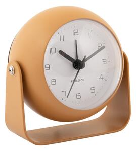 Budilka ø 9 cm Bunky – Karlsson
