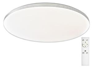 Top Light - LED Zatemnitvena stropna svetilka OCEAN LED/36W/230V 3000-6500K + Daljinski upravljalnik