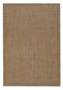 Notranja in zunanja preproga v naravni barvi 60x100 cm Giza 1410 – Ayyildiz Carpets