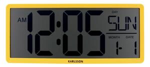 Ura Retro LCD – Karlsson