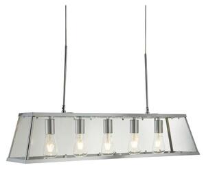 VISEČA SVETILKA Voyager 90/100/20 cm E27
