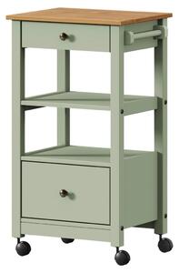 SERVIRNI VOZIČEK 50/90,6/40 cm