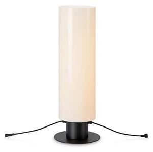 VRTNA 24 ZUNANJA VALJSTA 70 CM 12 W BELA FIKSNA LED IP44 MA107985