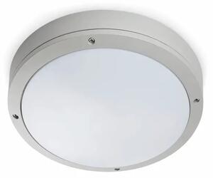 YEN ZUNANJA STROPNA SVETILKA 1 X E27 60W SIVA FR70690