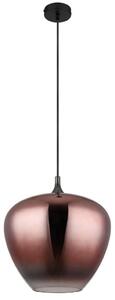 VISEČA SVETILKA MAXY 40/120 cm E27