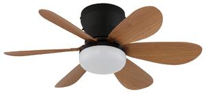 STROPNI VENTILATOR Delores 2700-6500 K