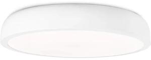 STROPNA SVETILKA 'COCOTTE' LED 24W/3000K/240V/o430mm/BELA FR64180#