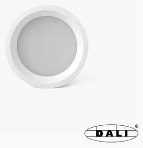 STENSKA SVETILKA KHABA E-14/60W/220V + LED 1W BELA FR63190#