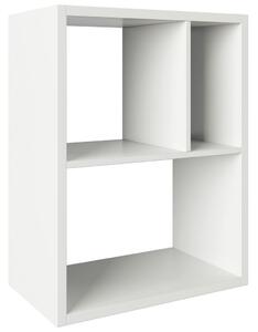 REGAL 75/58/34 cm bela