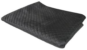 PREGRINJALO STEPP 170/220 cm antracit
