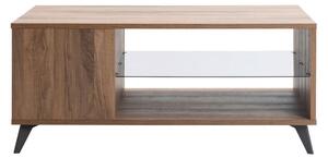 KLUBSKA MIZA, 128/66,5/53,7 cm