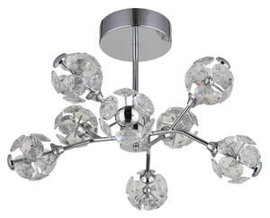 STROPNA LED-SVETILKA Virina 3000 K 230 V