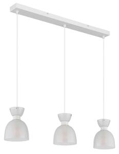 VISEČA SVETILKA MASSEY 65/13/120 cm E14